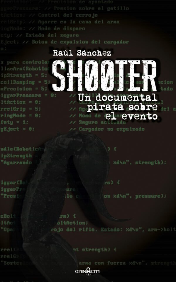Sh00ter